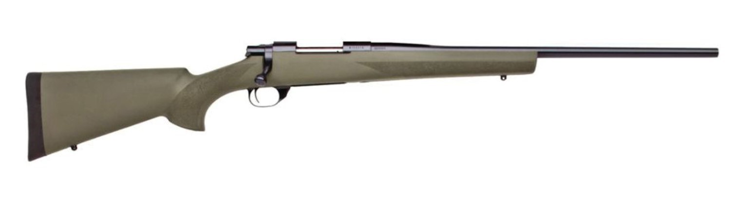 LSI HOWA M1500 6.5 CR 16.25 HB - Taurus Savings